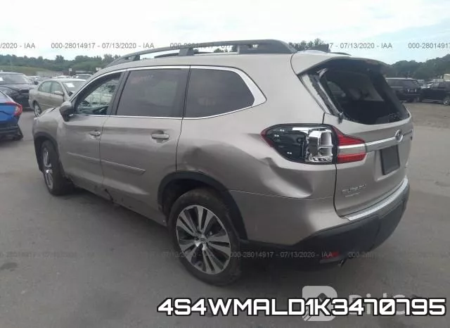 4S4WMALD1K3470795 фото 4