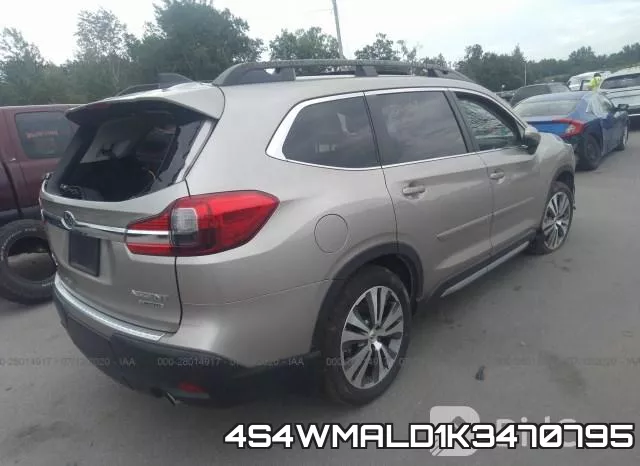 4S4WMALD1K3470795 фото 5