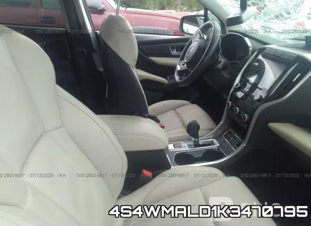 4S4WMALD1K3470795 фото 6