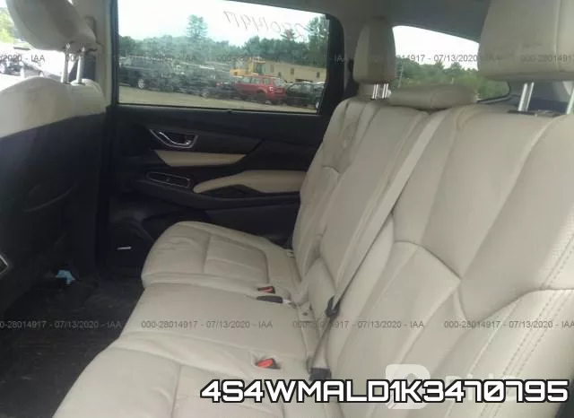 4S4WMALD1K3470795 фото 9