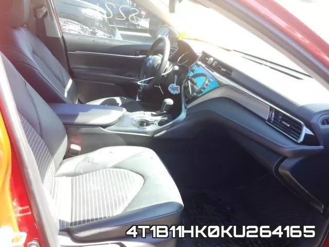 4T1B11HK0KU264165 фото 6