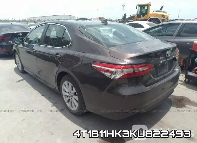 4T1B11HK3KU822493 фото 4