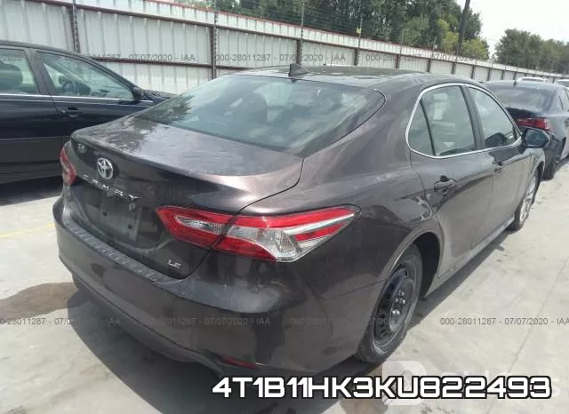 4T1B11HK3KU822493 фото 5