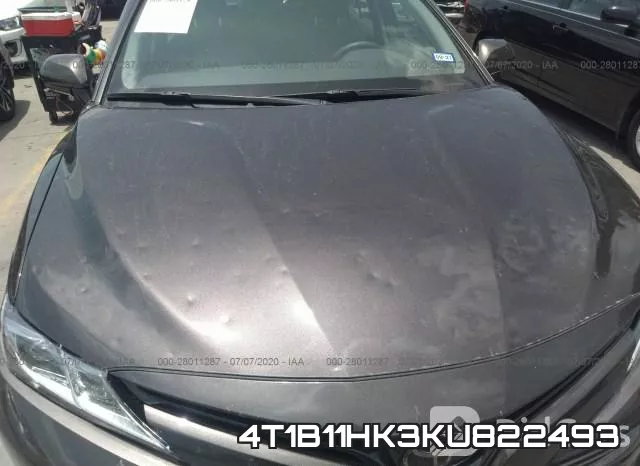 4T1B11HK3KU822493 фото 7