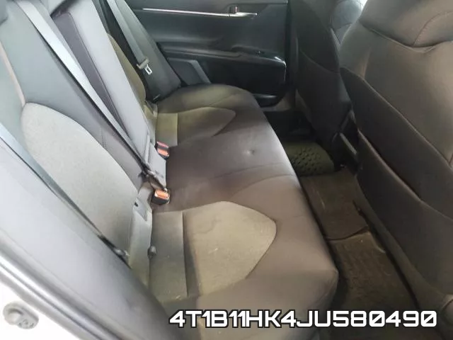 4T1B11HK4JU580490 фото 7