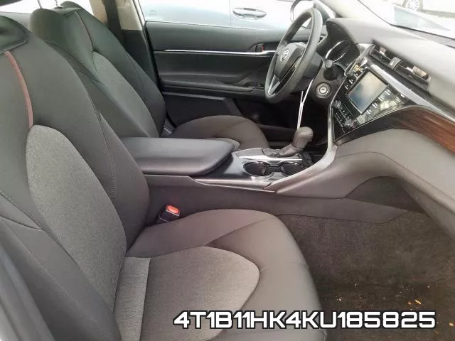 4T1B11HK4KU185825 фото 6