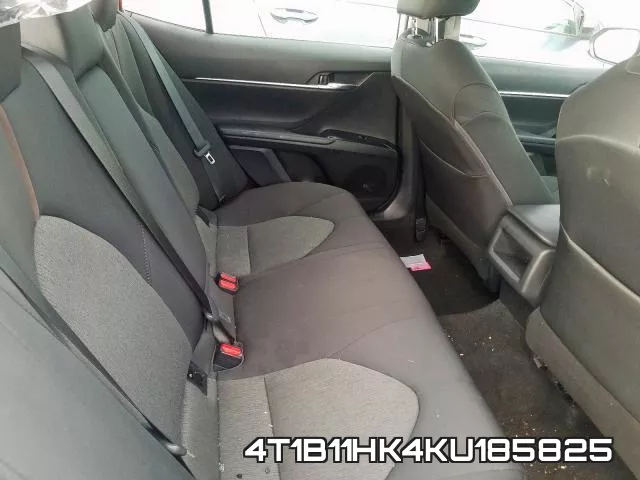 4T1B11HK4KU185825 фото 7