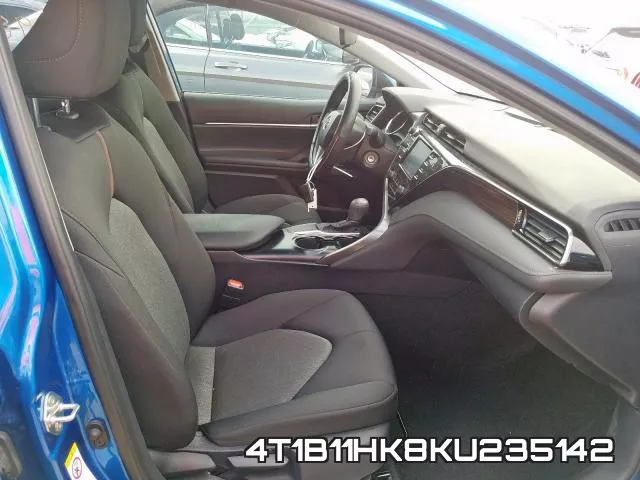 4T1B11HK8KU235142 фото 6