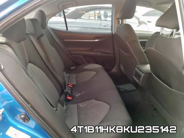 4T1B11HK8KU235142 фото 7