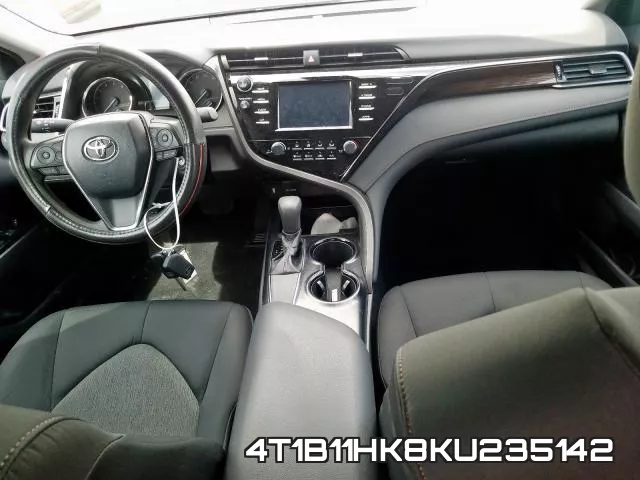 4T1B11HK8KU235142 фото 10