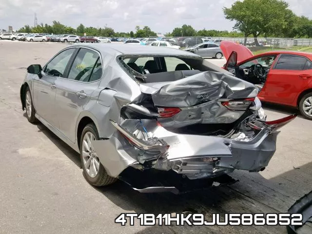 4T1B11HK9JU586852 фото 4