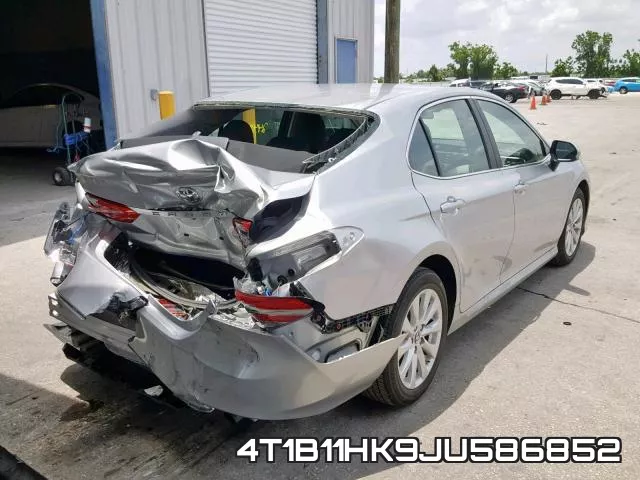 4T1B11HK9JU586852 фото 5