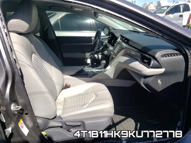 4T1B11HK9KU772778 фото 6