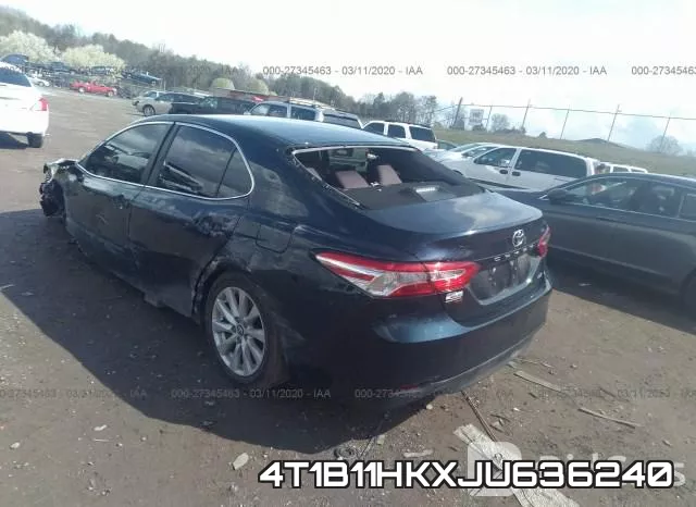 4T1B11HKXJU636240 фото 4
