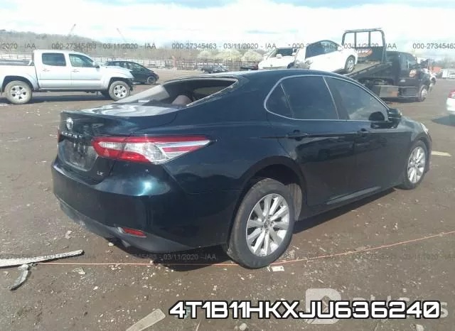 4T1B11HKXJU636240 фото 5