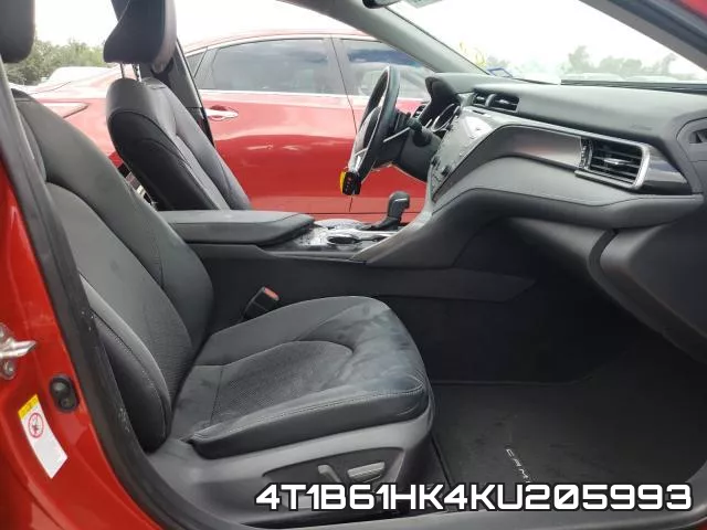 4T1B61HK4KU205993 фото 6