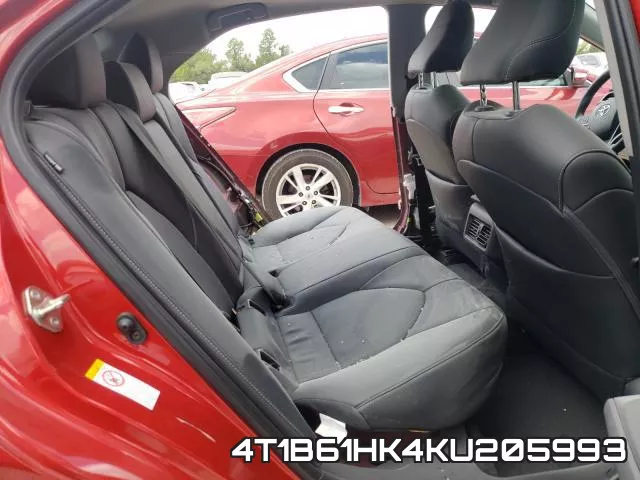 4T1B61HK4KU205993 фото 7