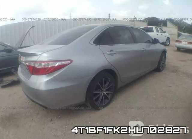 4T1BF1FK2HU702827 фото 5