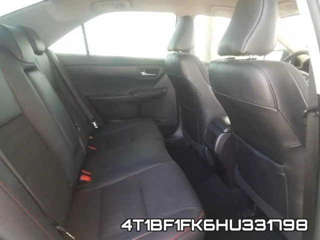4T1BF1FK6HU331798 фото 7