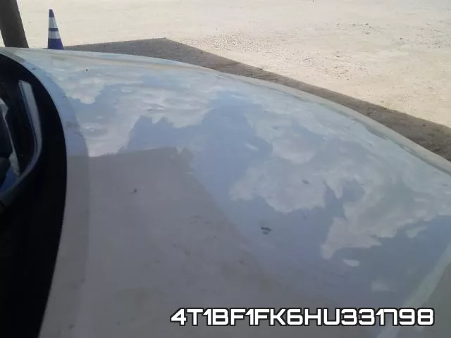 4T1BF1FK6HU331798 фото 10