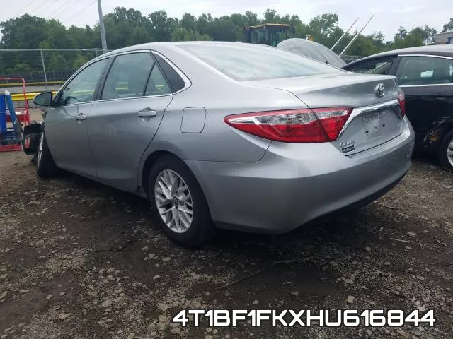 4T1BF1FKXHU616844 фото 4