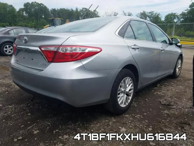 4T1BF1FKXHU616844 фото 5