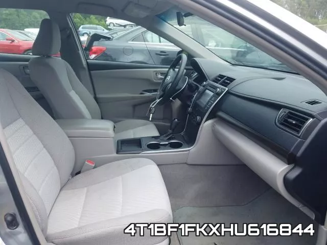 4T1BF1FKXHU616844 фото 6