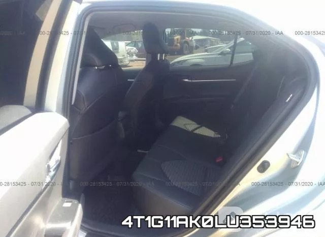 4T1G11AK0LU353946 фото 9