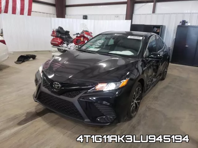 4T1G11AK3LU945194 фото 3