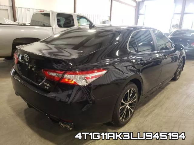 4T1G11AK3LU945194 фото 5