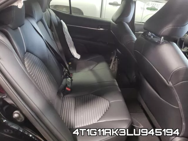 4T1G11AK3LU945194 фото 7
