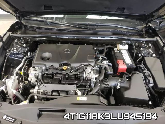 4T1G11AK3LU945194 фото 8