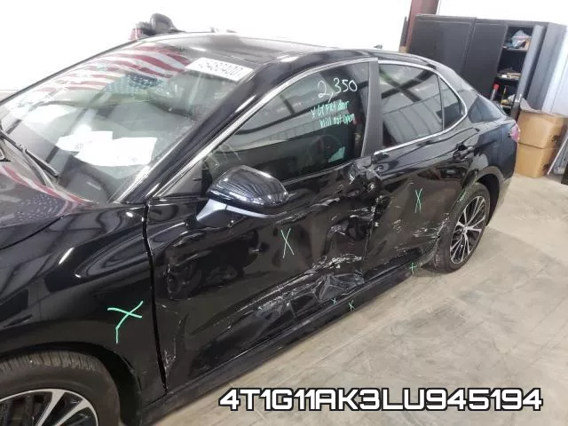 4T1G11AK3LU945194 фото 10