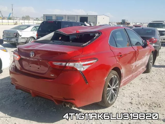 4T1G11AK6LU319820 фото 5