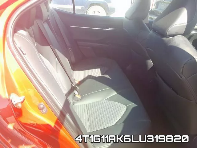 4T1G11AK6LU319820 фото 7