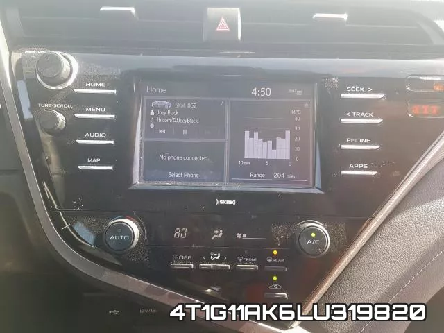 4T1G11AK6LU319820 фото 10