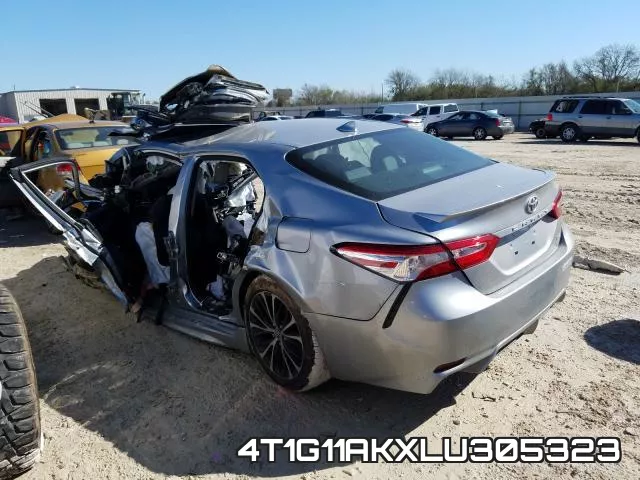 4T1G11AKXLU305323 фото 4
