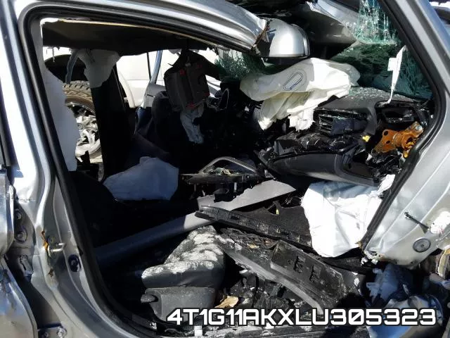 4T1G11AKXLU305323 фото 6