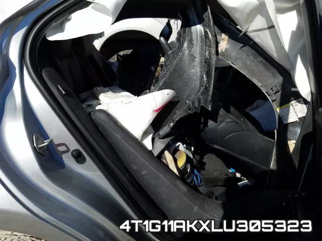 4T1G11AKXLU305323 фото 7