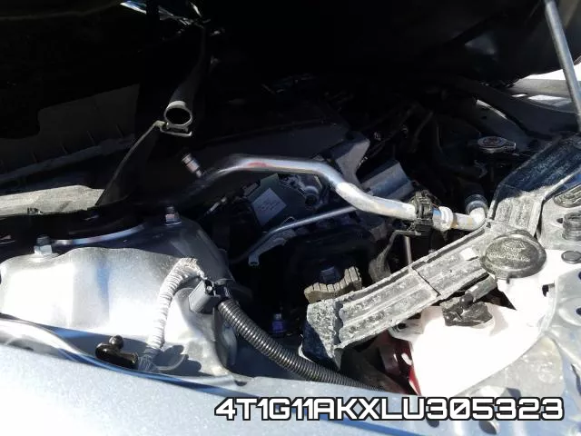 4T1G11AKXLU305323 фото 8