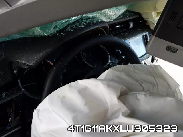 4T1G11AKXLU305323 фото 9