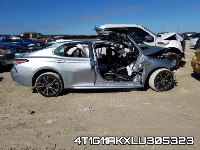 4T1G11AKXLU305323 фото 10