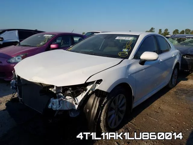 4T1L11AK1LU860014 фото 3