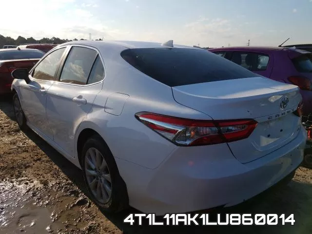 4T1L11AK1LU860014 фото 4