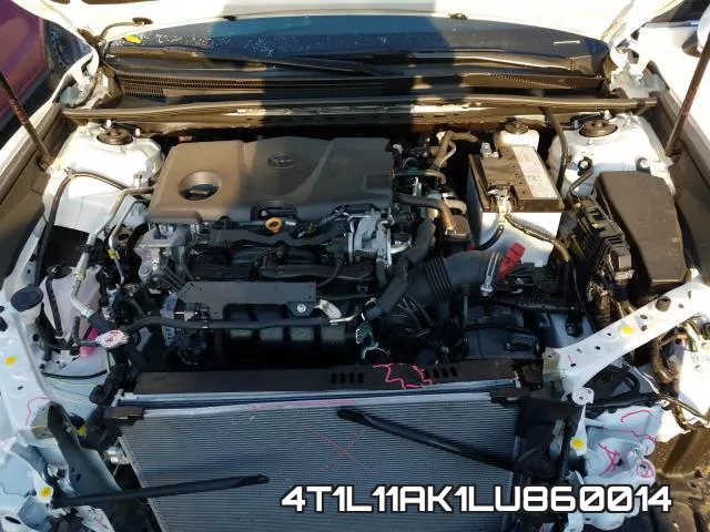 4T1L11AK1LU860014 фото 8