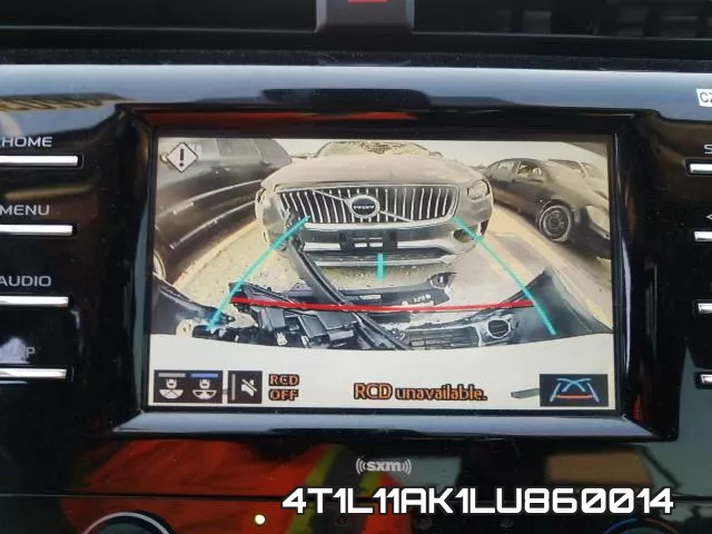 4T1L11AK1LU860014 фото 10