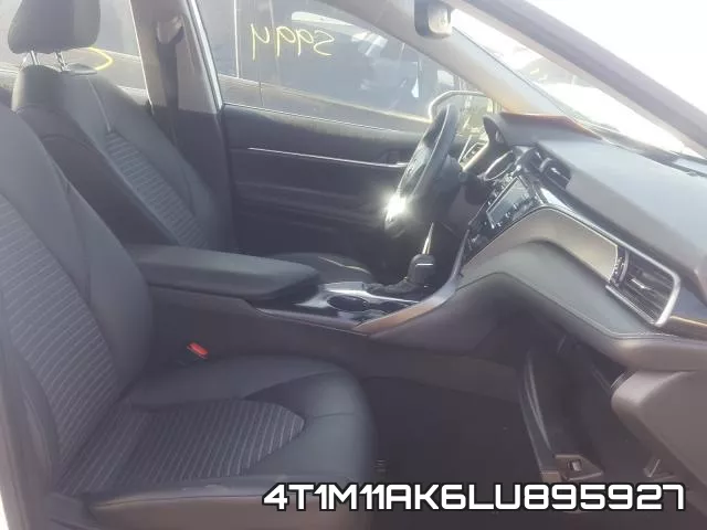 4T1M11AK6LU895927 фото 6