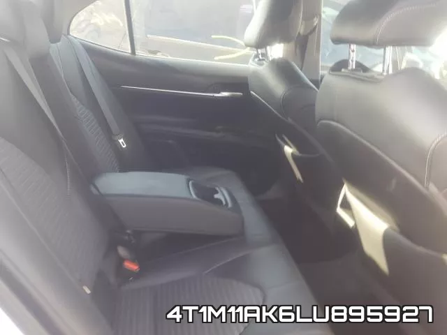 4T1M11AK6LU895927 фото 7