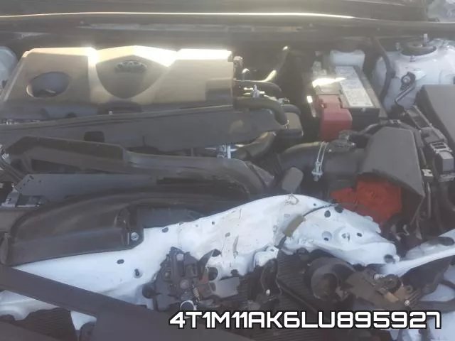 4T1M11AK6LU895927 фото 8