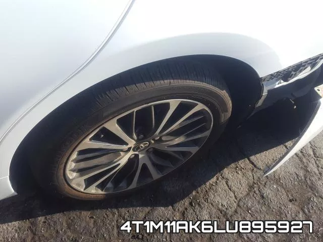 4T1M11AK6LU895927 фото 10